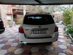 تويوتا هايلاندر